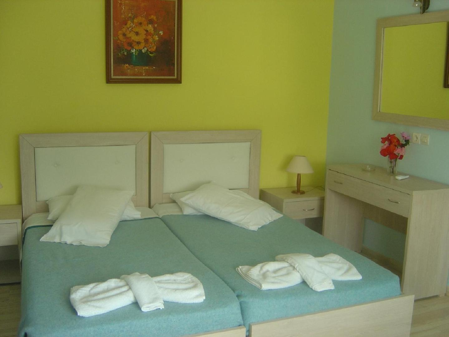 Roda Pearl Resort
