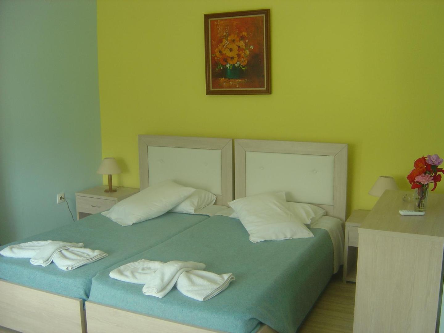 Roda Pearl Resort