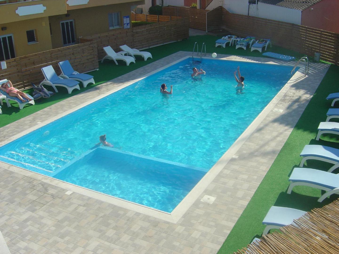 Roda Pearl Resort