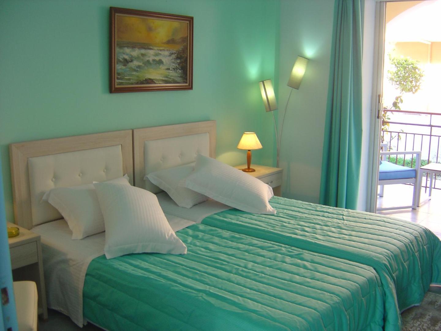 Roda Pearl Resort