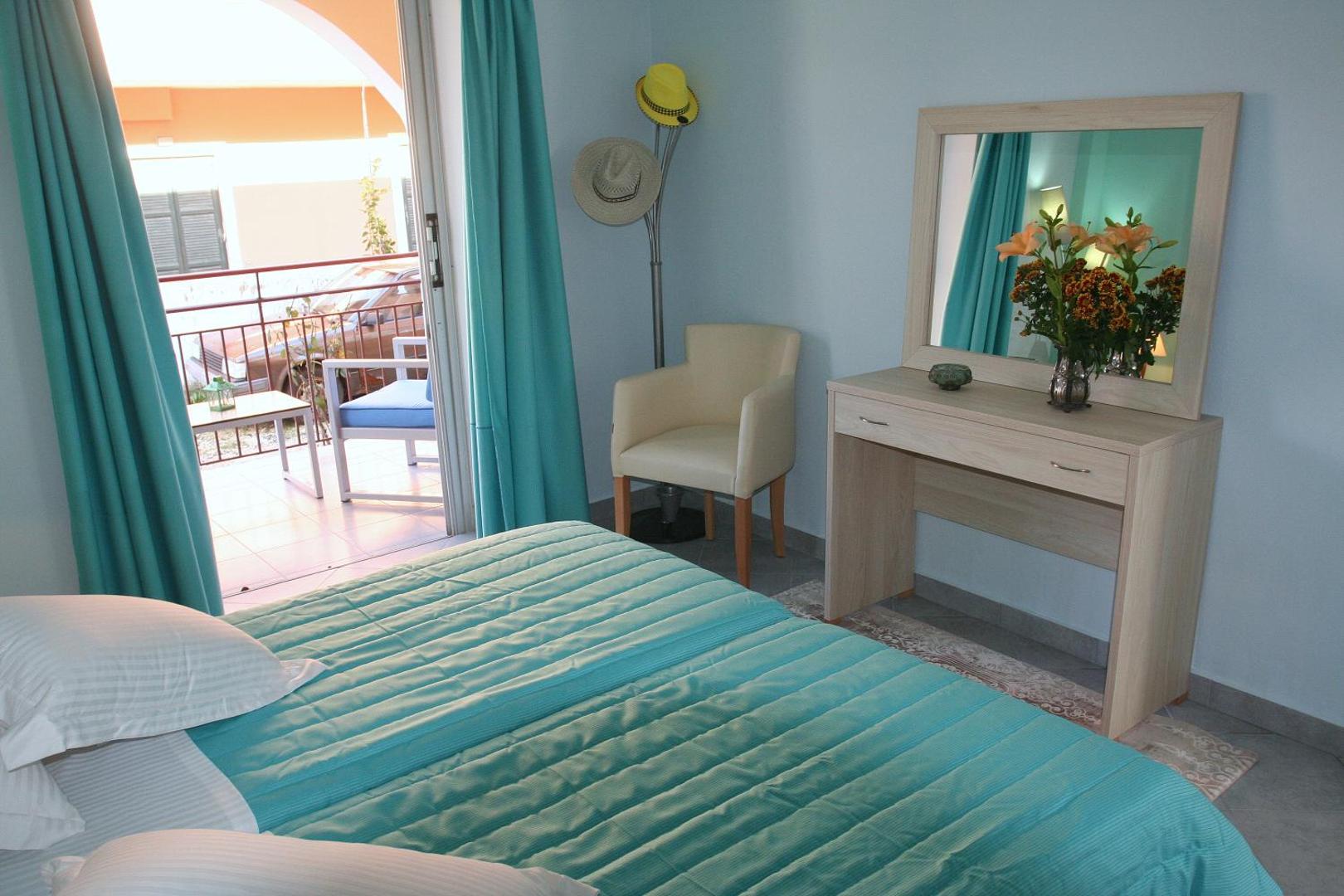 Roda Pearl Resort