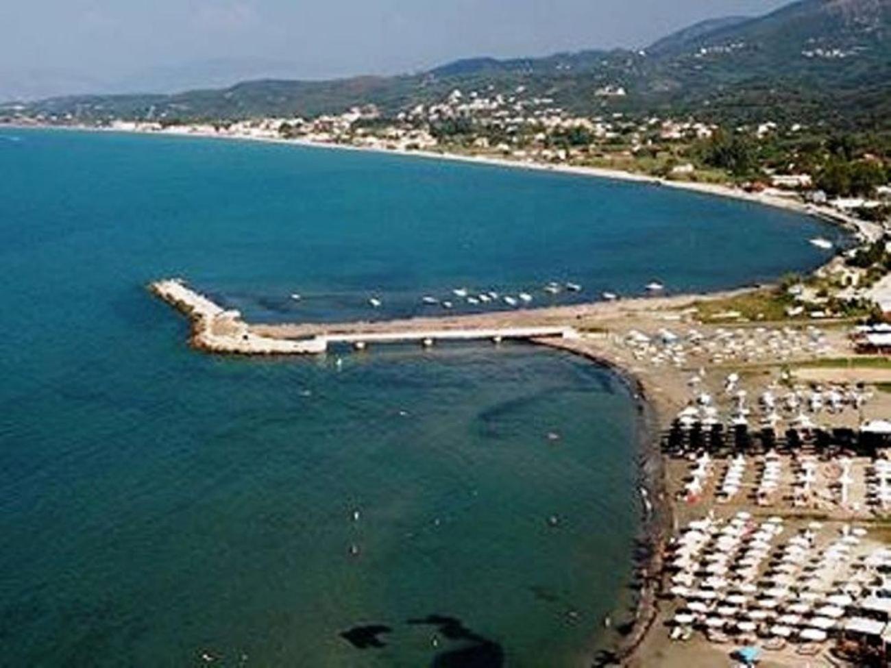 Roda Pearl Resort