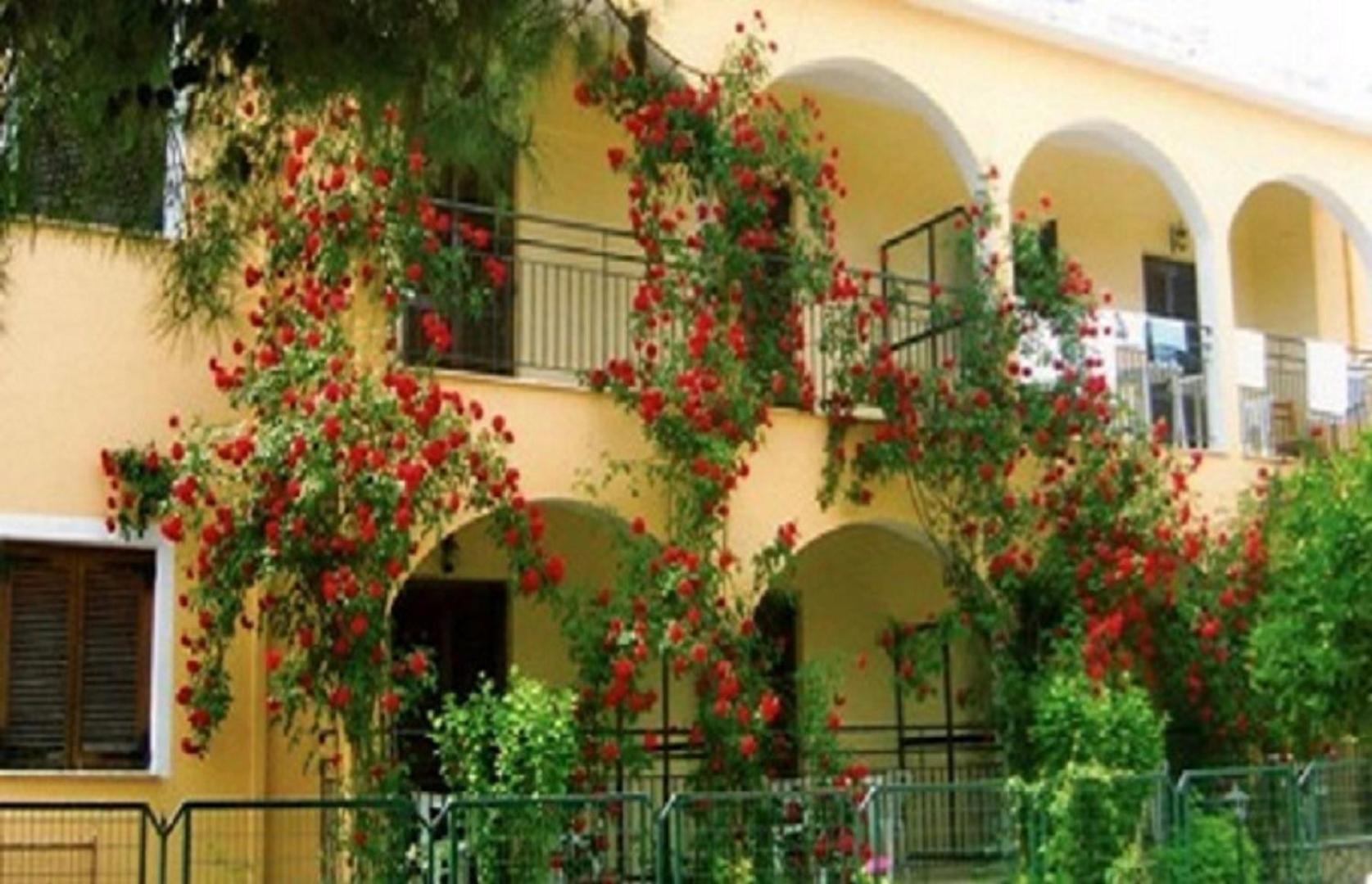 Roda Pearl Resort