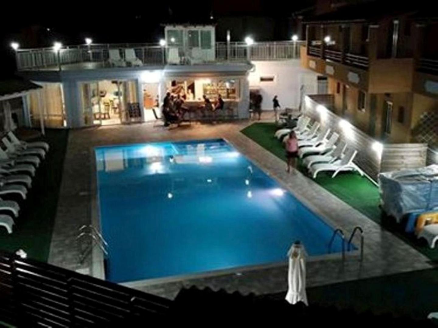 Roda Pearl Resort