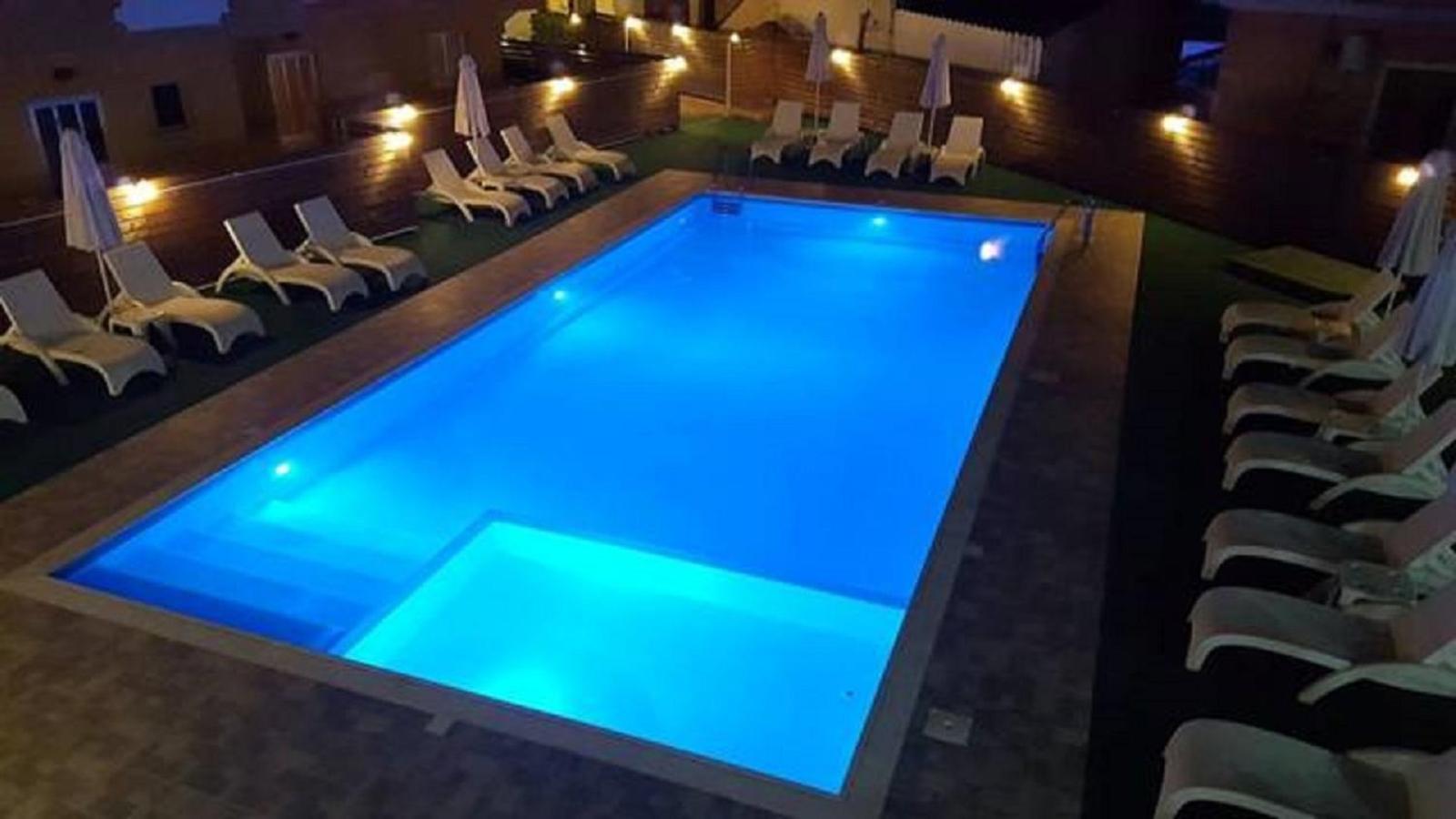Roda Pearl Resort
