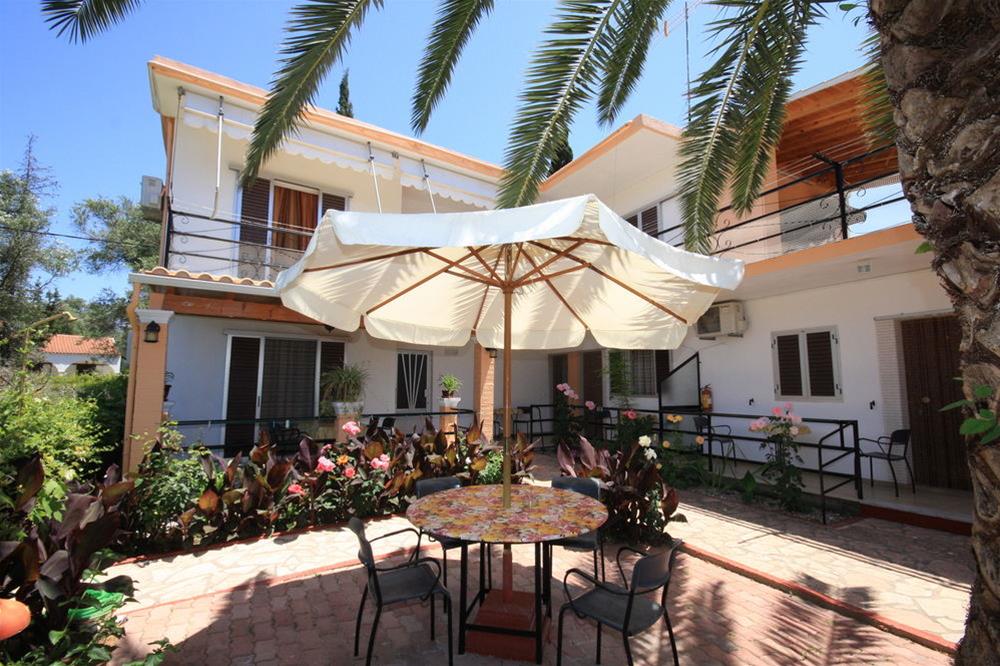 Kostas' Garden