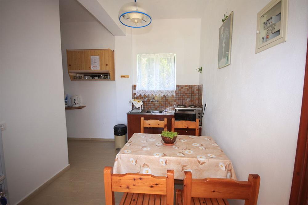 Kostas' Garden