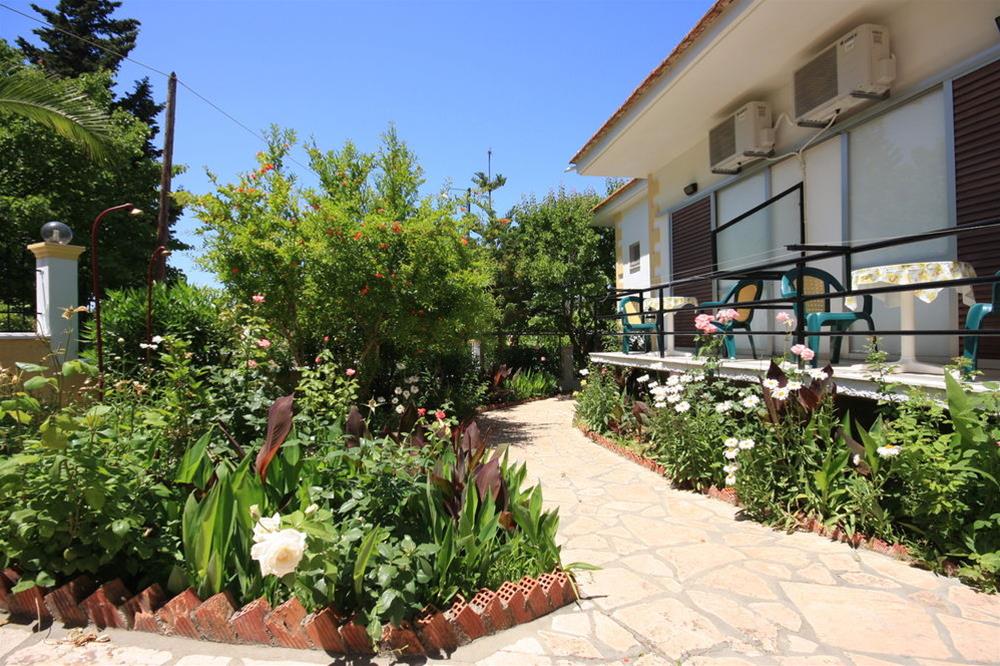 Kostas' Garden