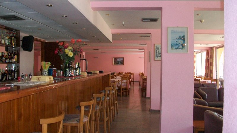 Alkyon Beach Hotel