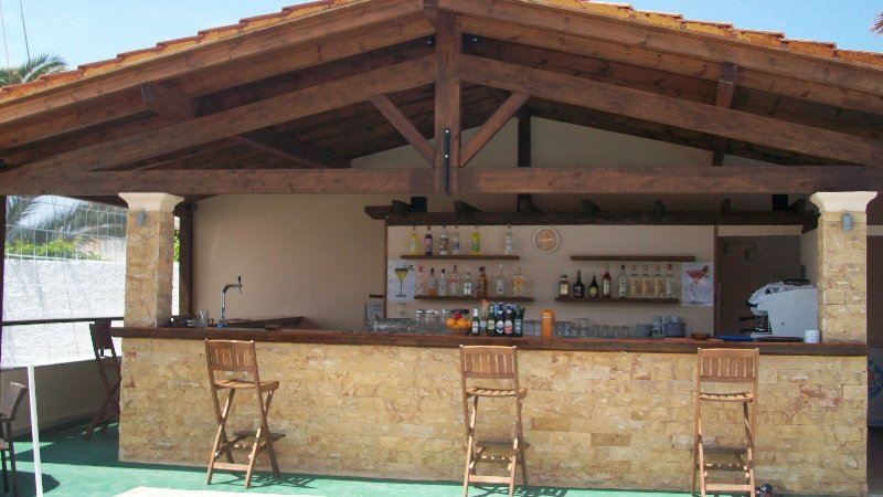 Alkyon Beach Hotel