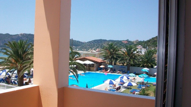Alkyon Beach Hotel
