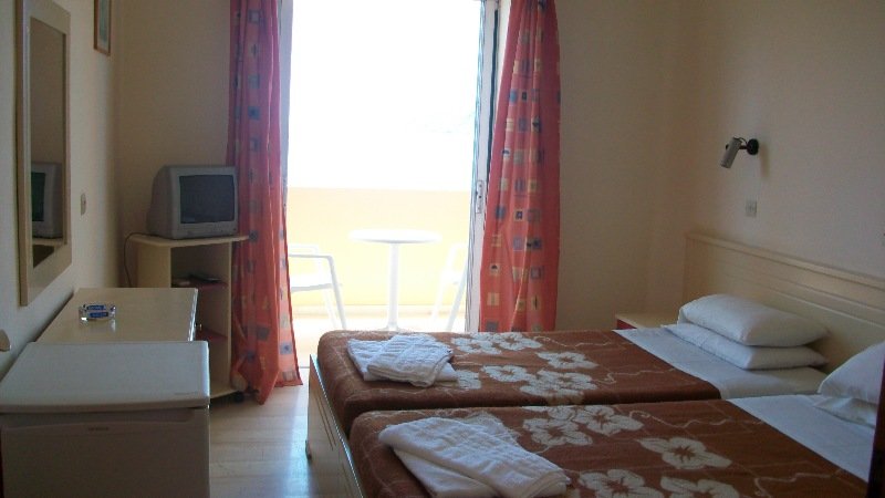 Alkyon Beach Hotel