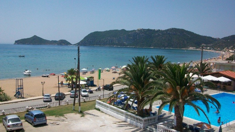 Alkyon Beach Hotel