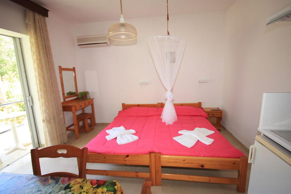 Corfu Holiday Apartments