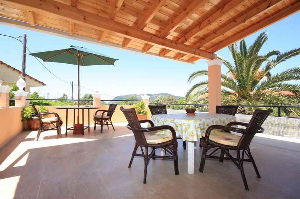 Corfu Holiday Apartments