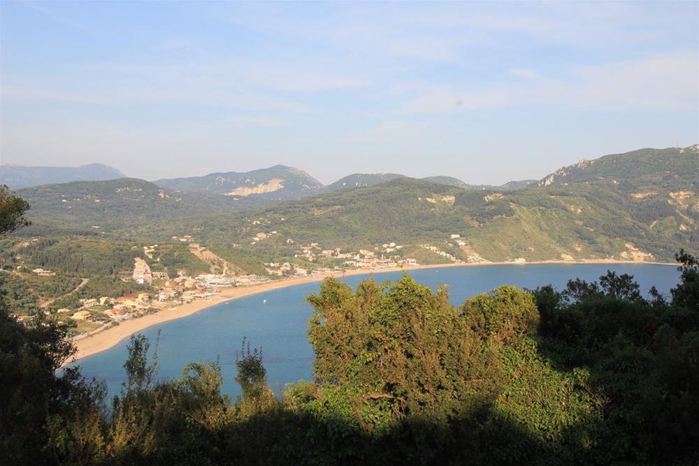 Corfu Holiday Apartments