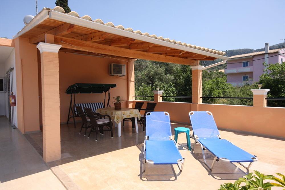 Corfu Holiday Apartments