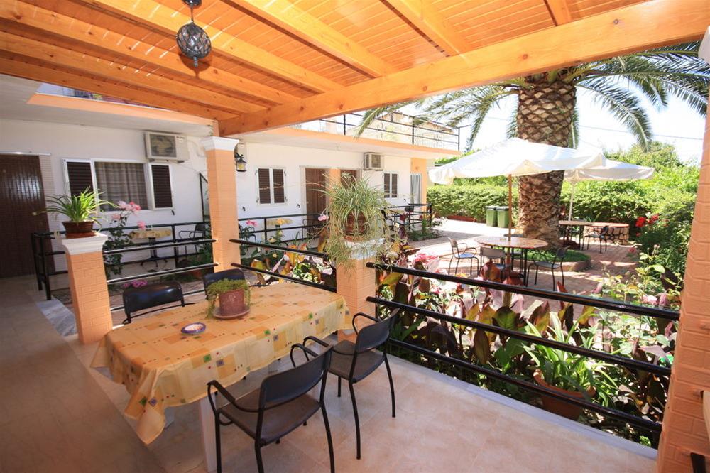 Corfu Holiday Apartments