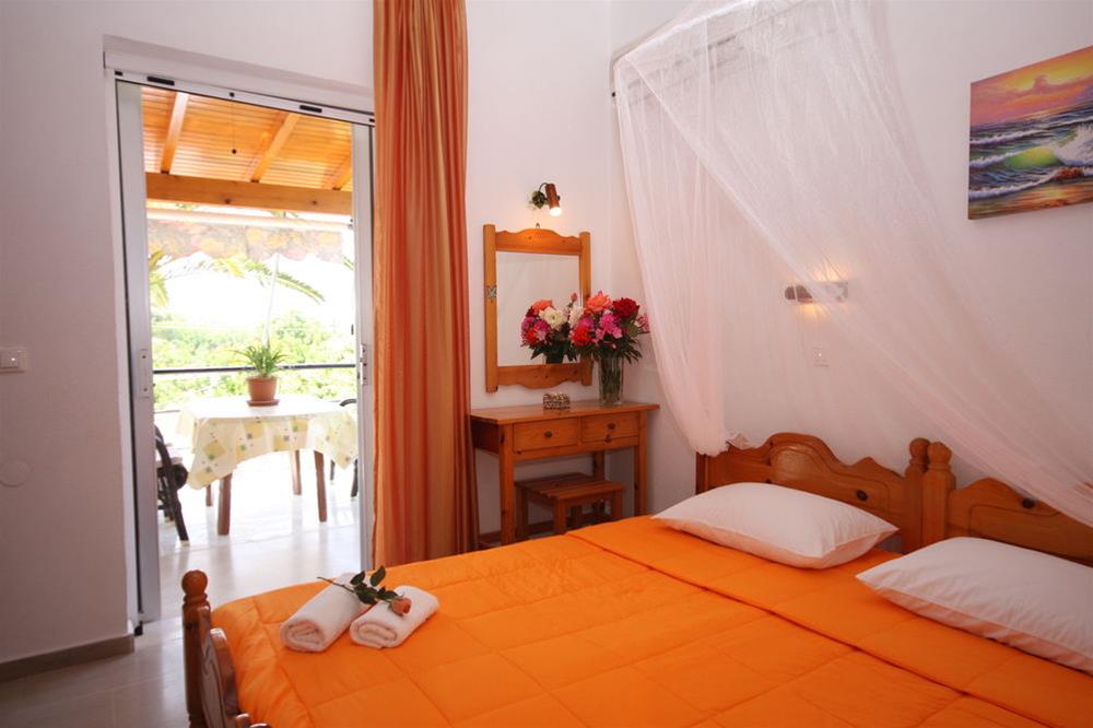 Corfu Holiday Apartments