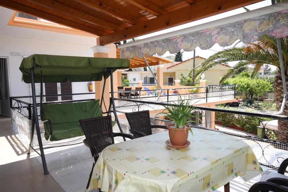 Corfu Holiday Apartments