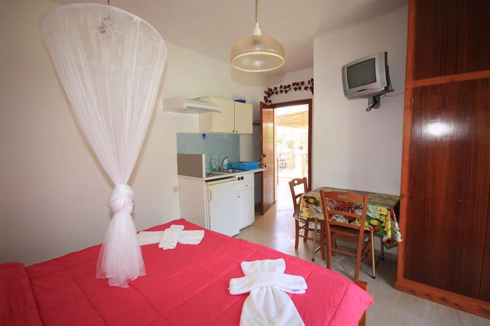 Corfu Holiday Apartments
