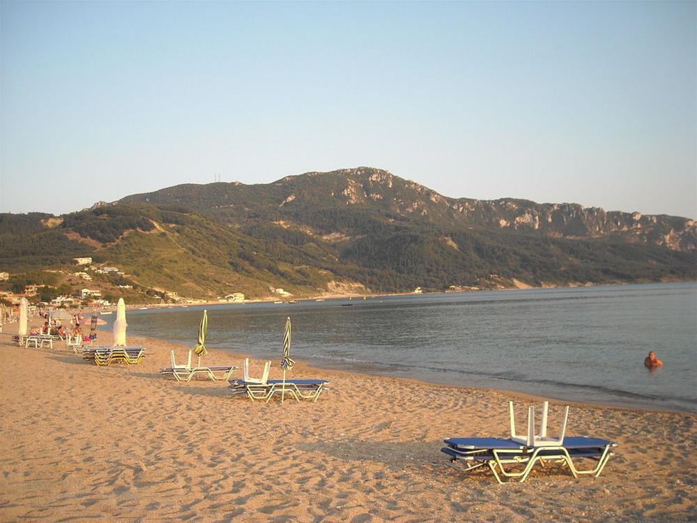 Corfu Holiday Apartments