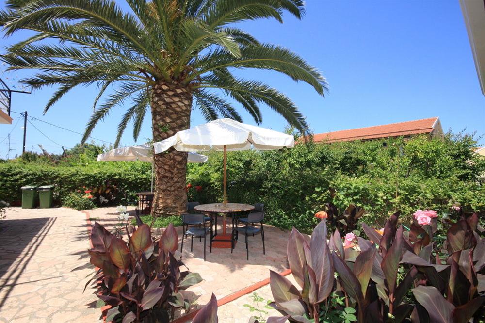Corfu Holiday Apartments