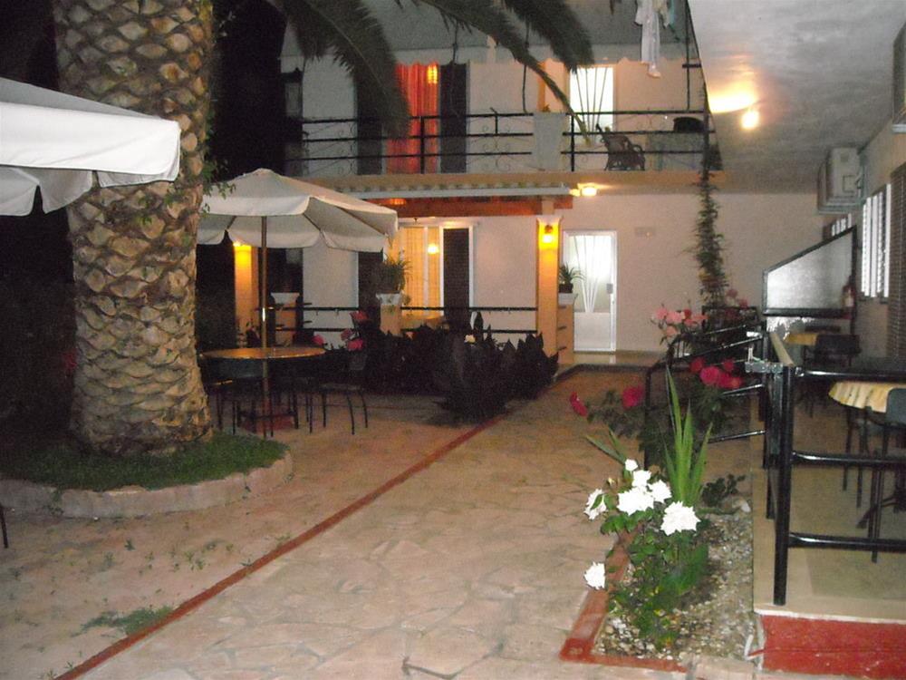 Corfu Holiday Apartments