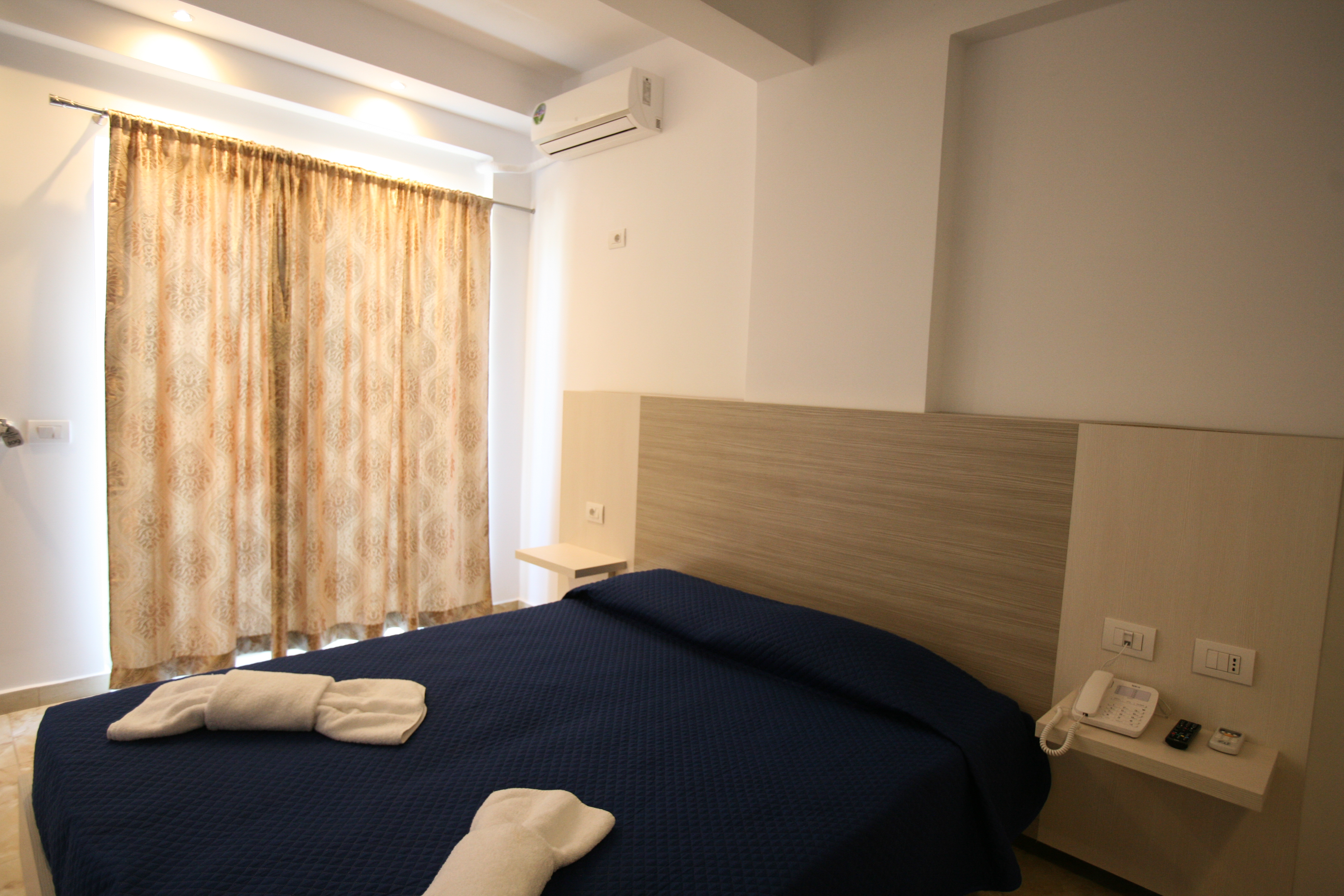 Saint George Palace Hotel