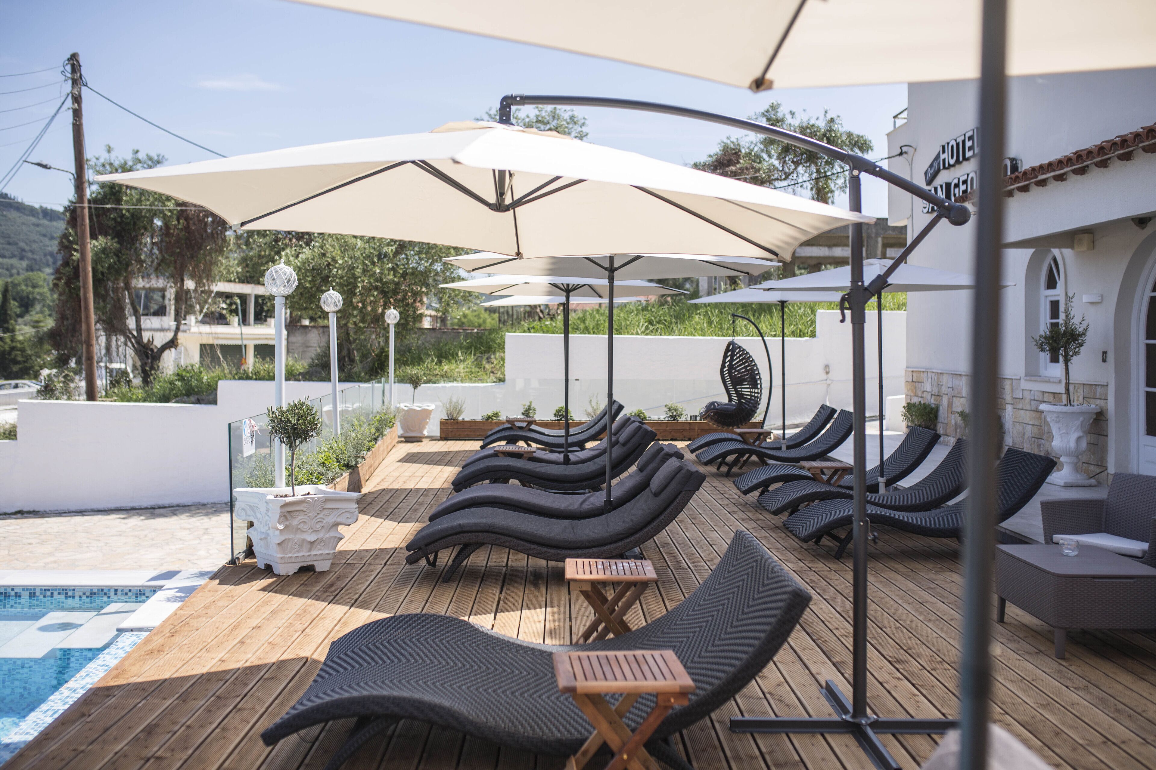 San Georgio Hotel