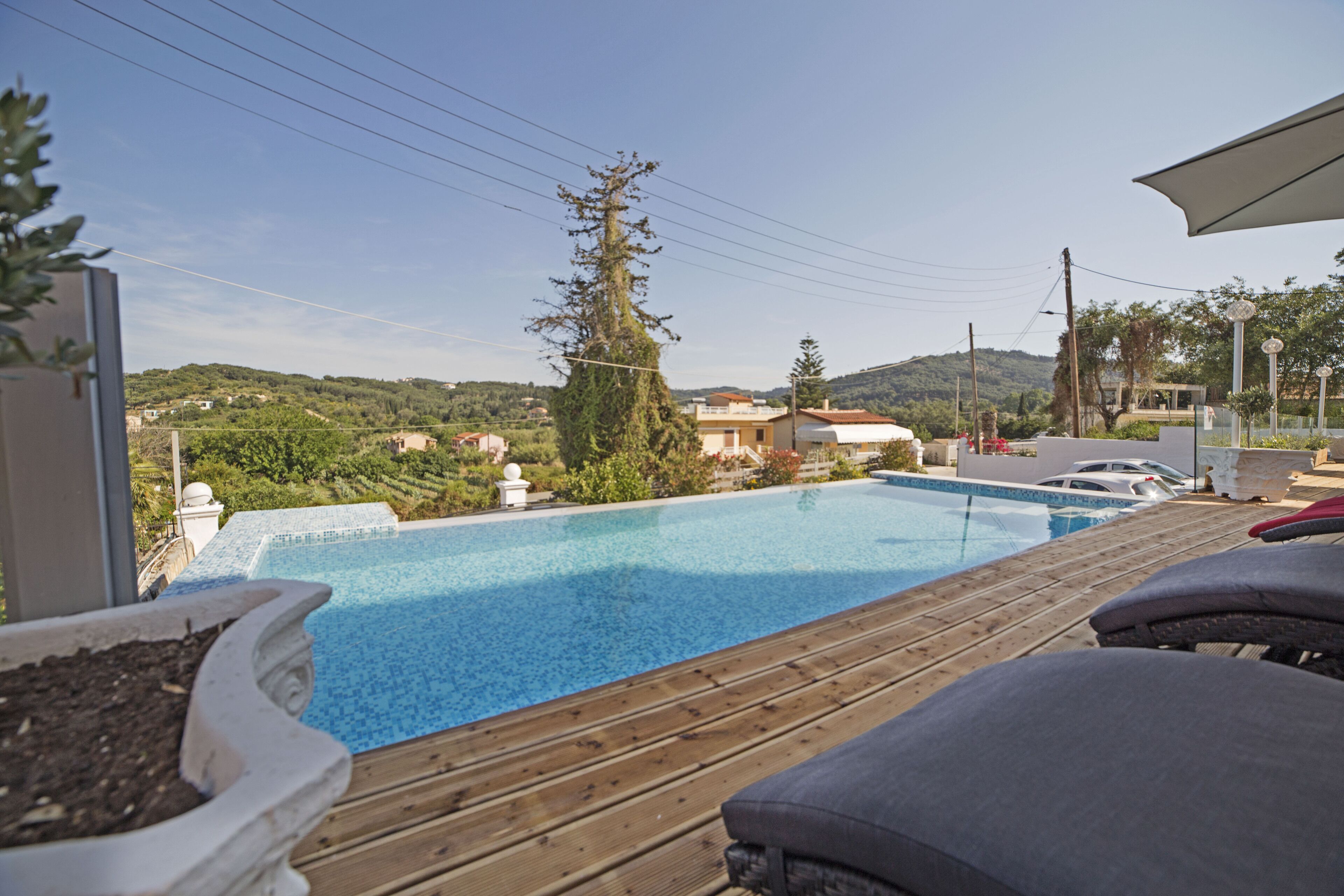San Georgio Hotel