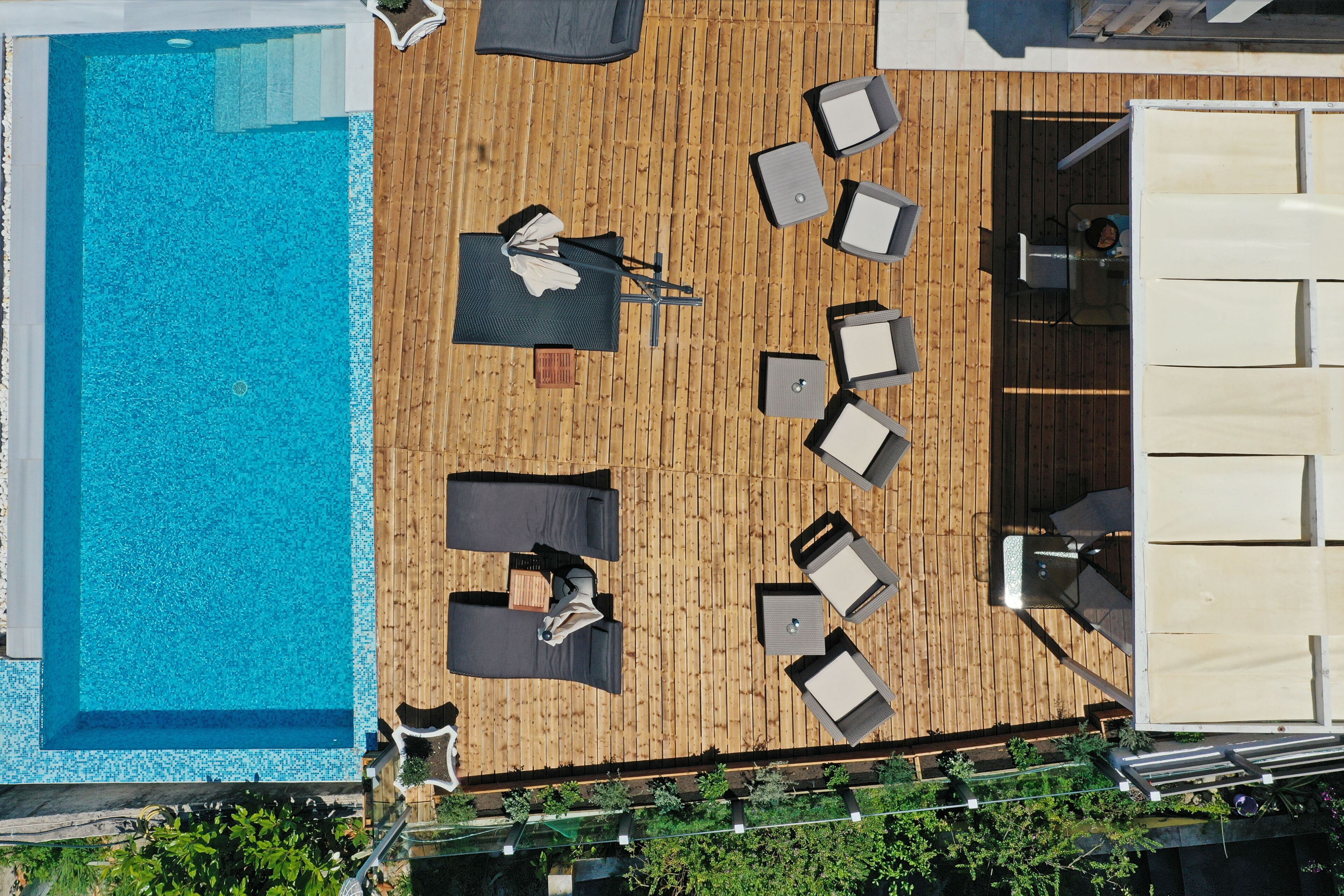San Georgio Hotel