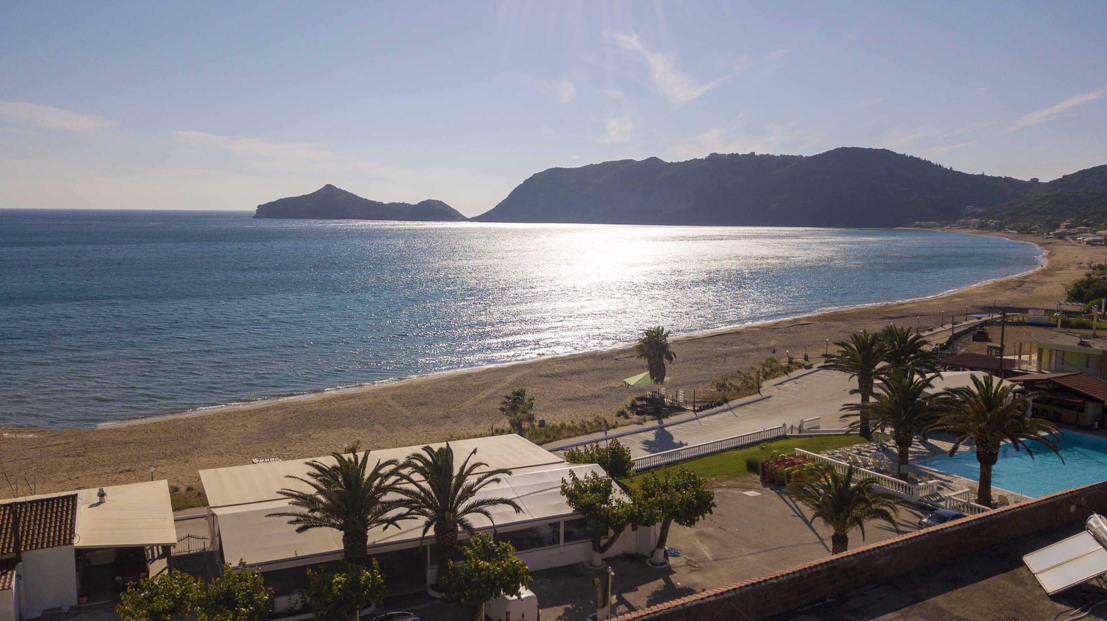 San Georgio Hotel