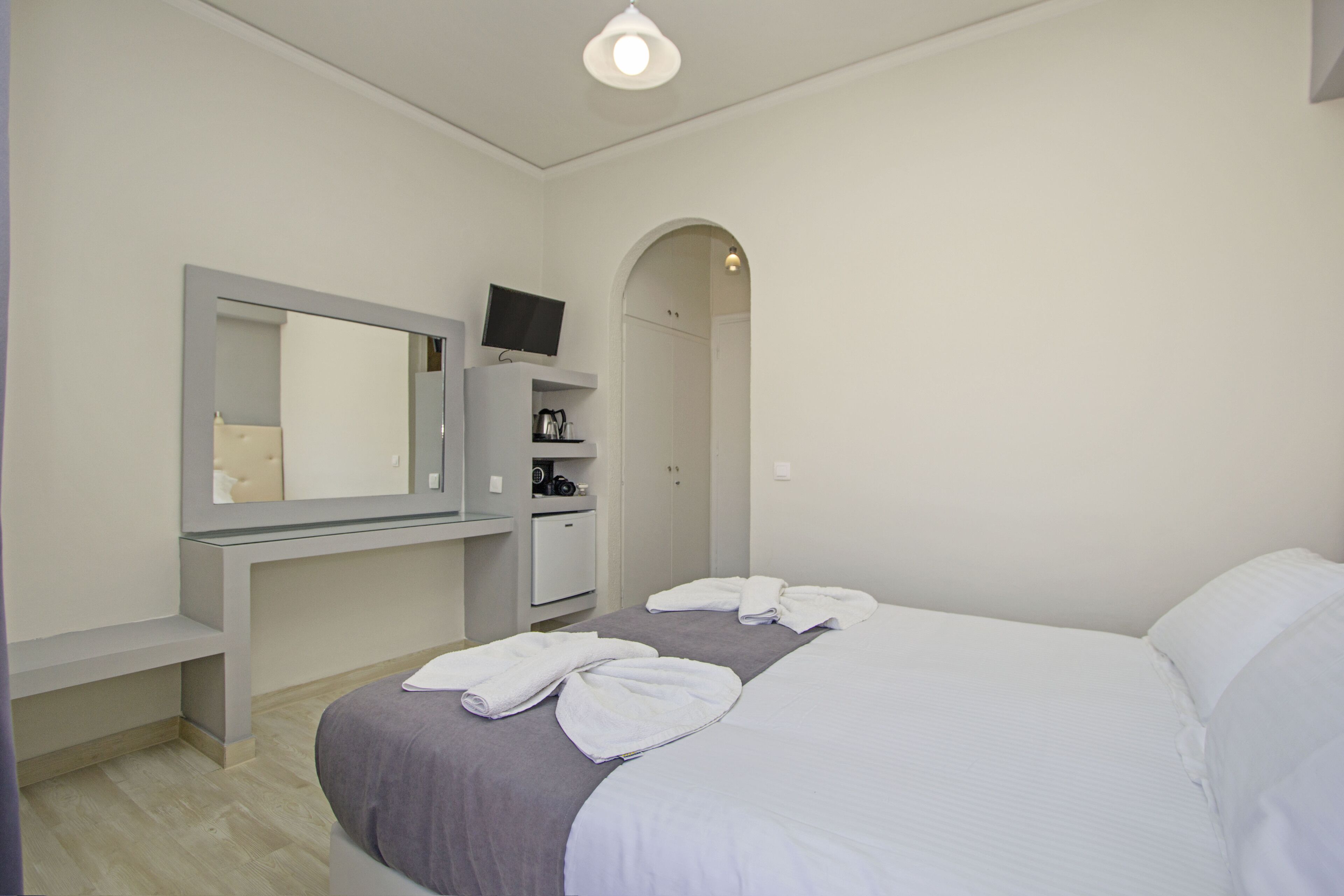 San Georgio Hotel