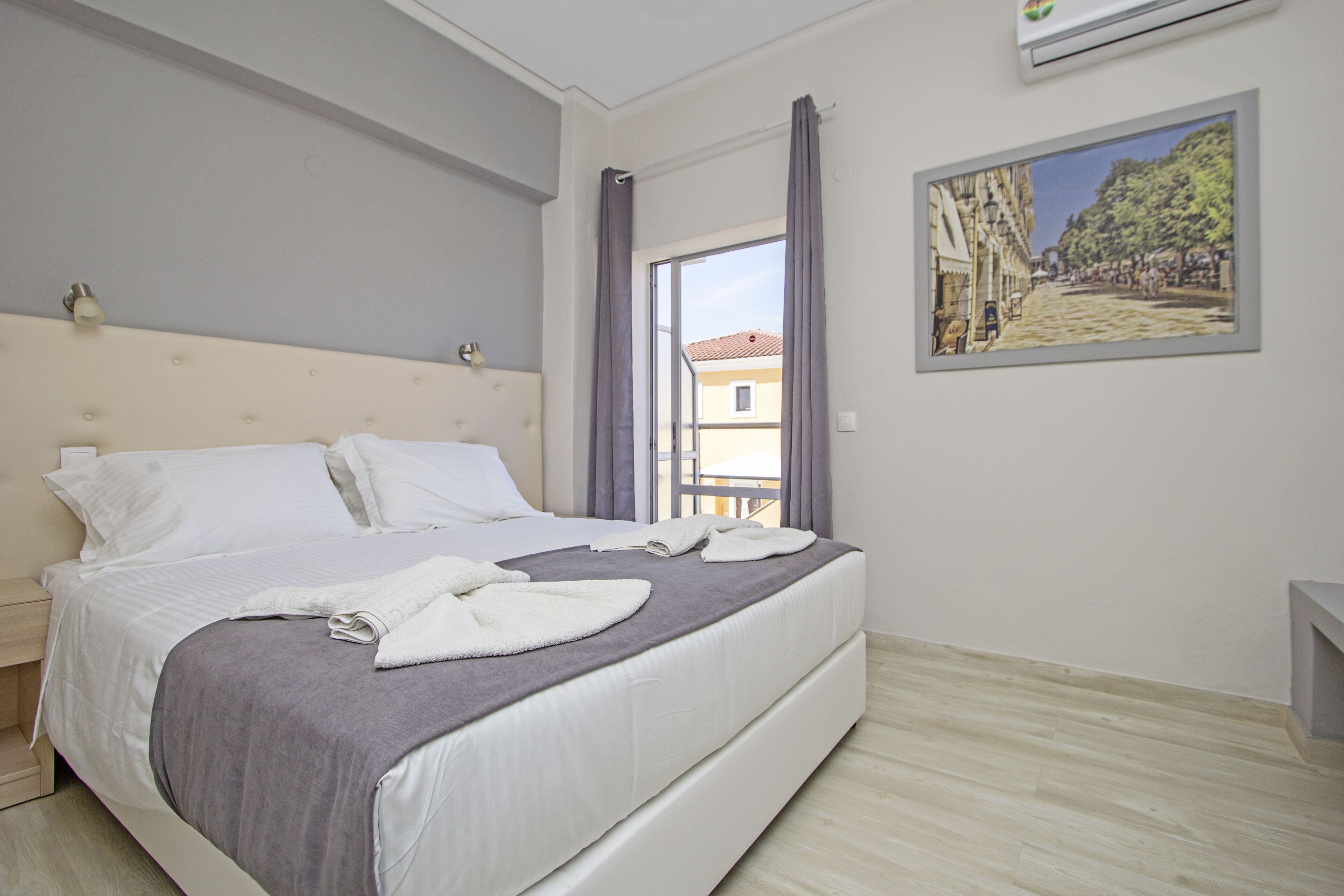 San Georgio Hotel