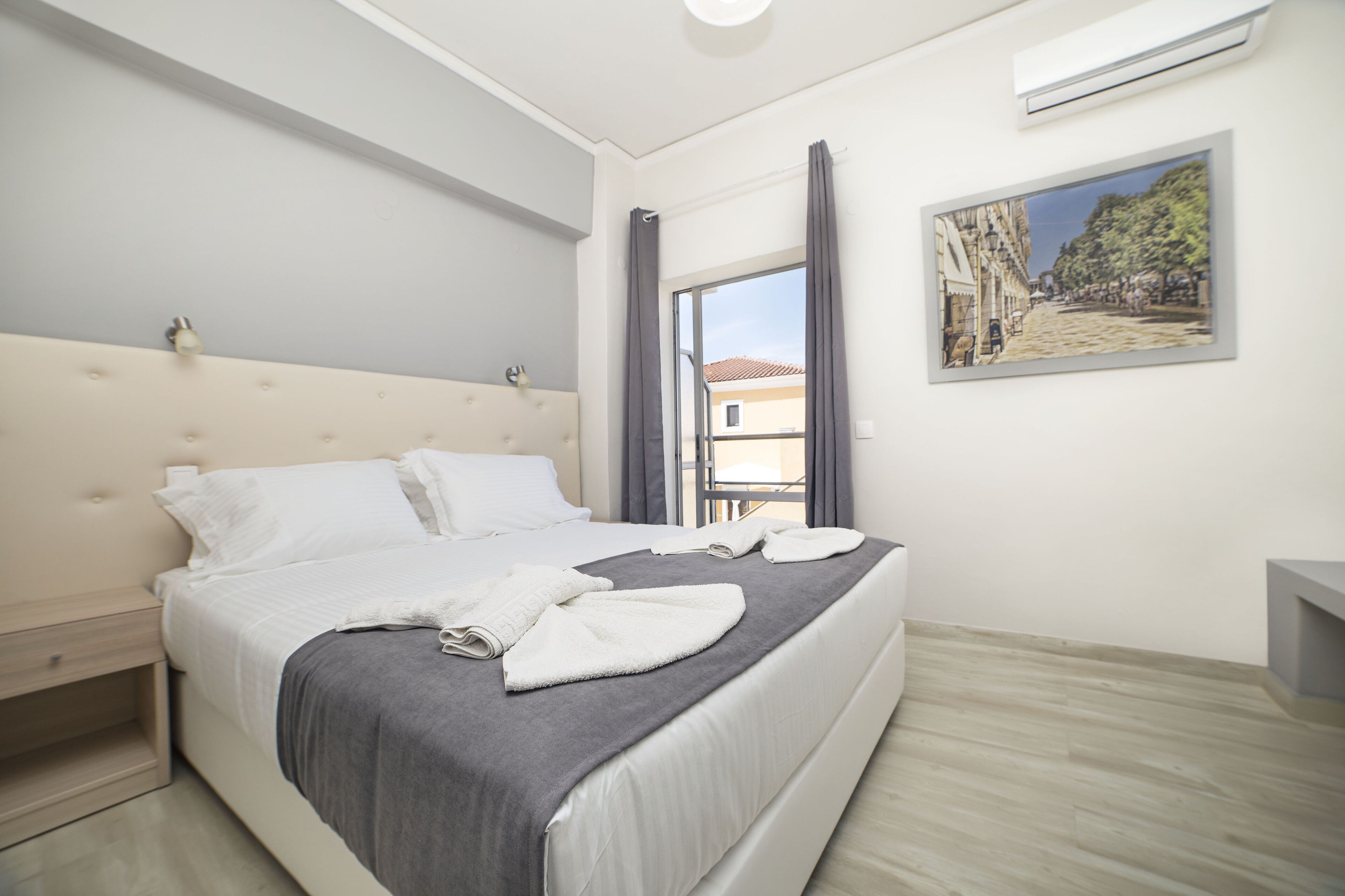 San Georgio Hotel
