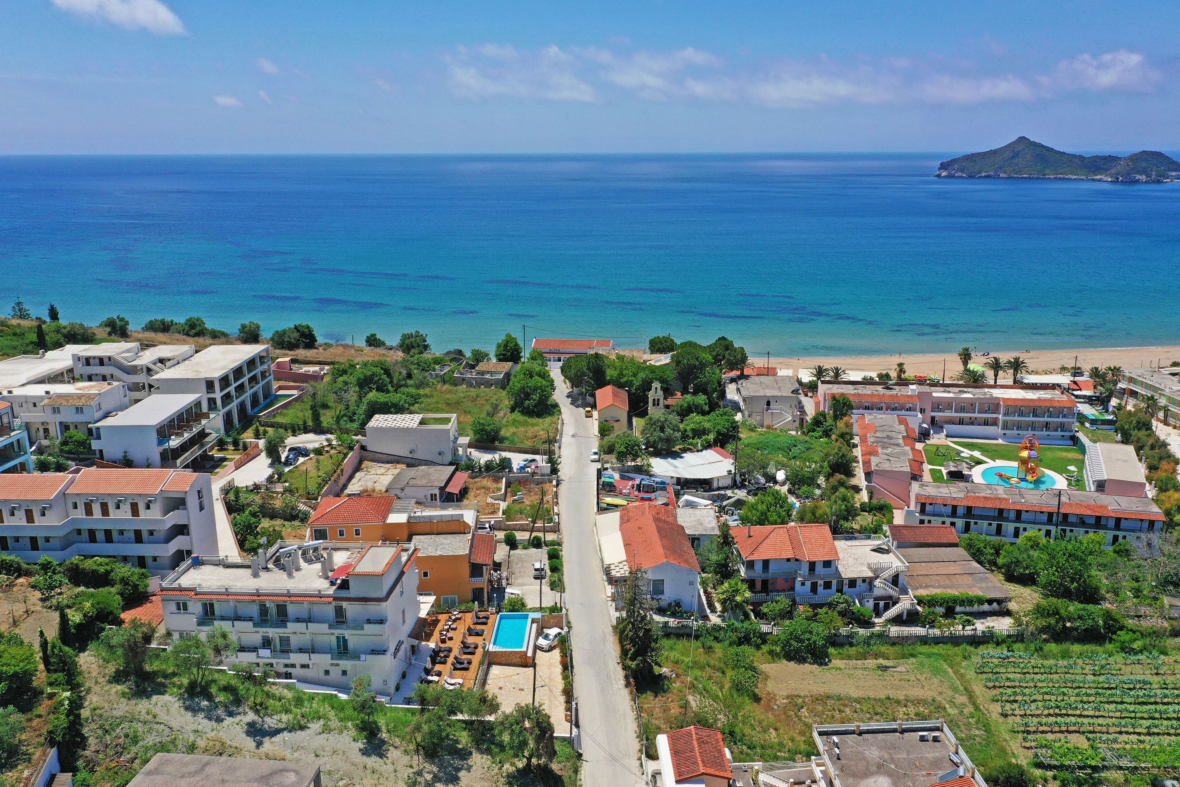 San Georgio Hotel