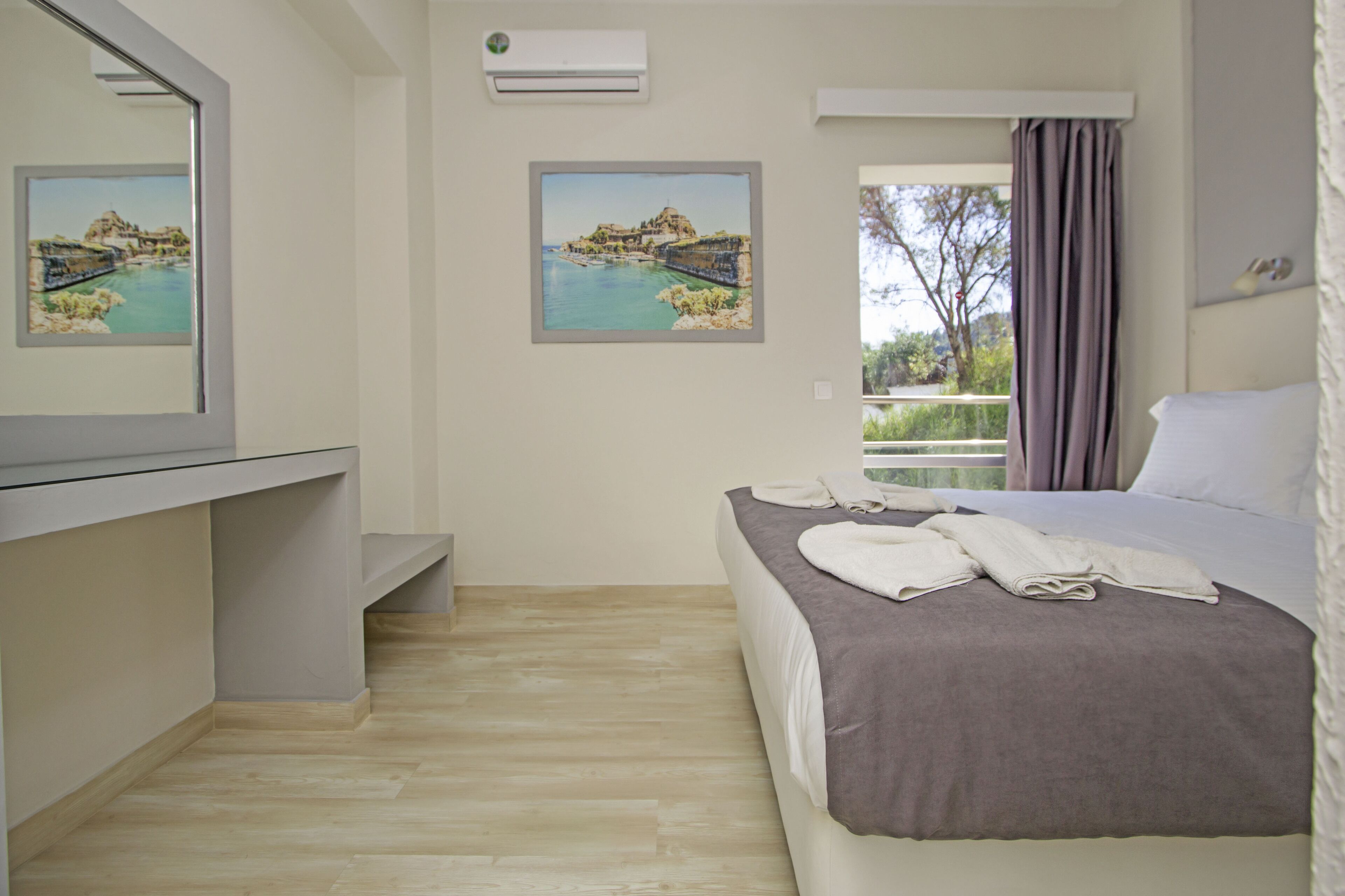 San Georgio Hotel