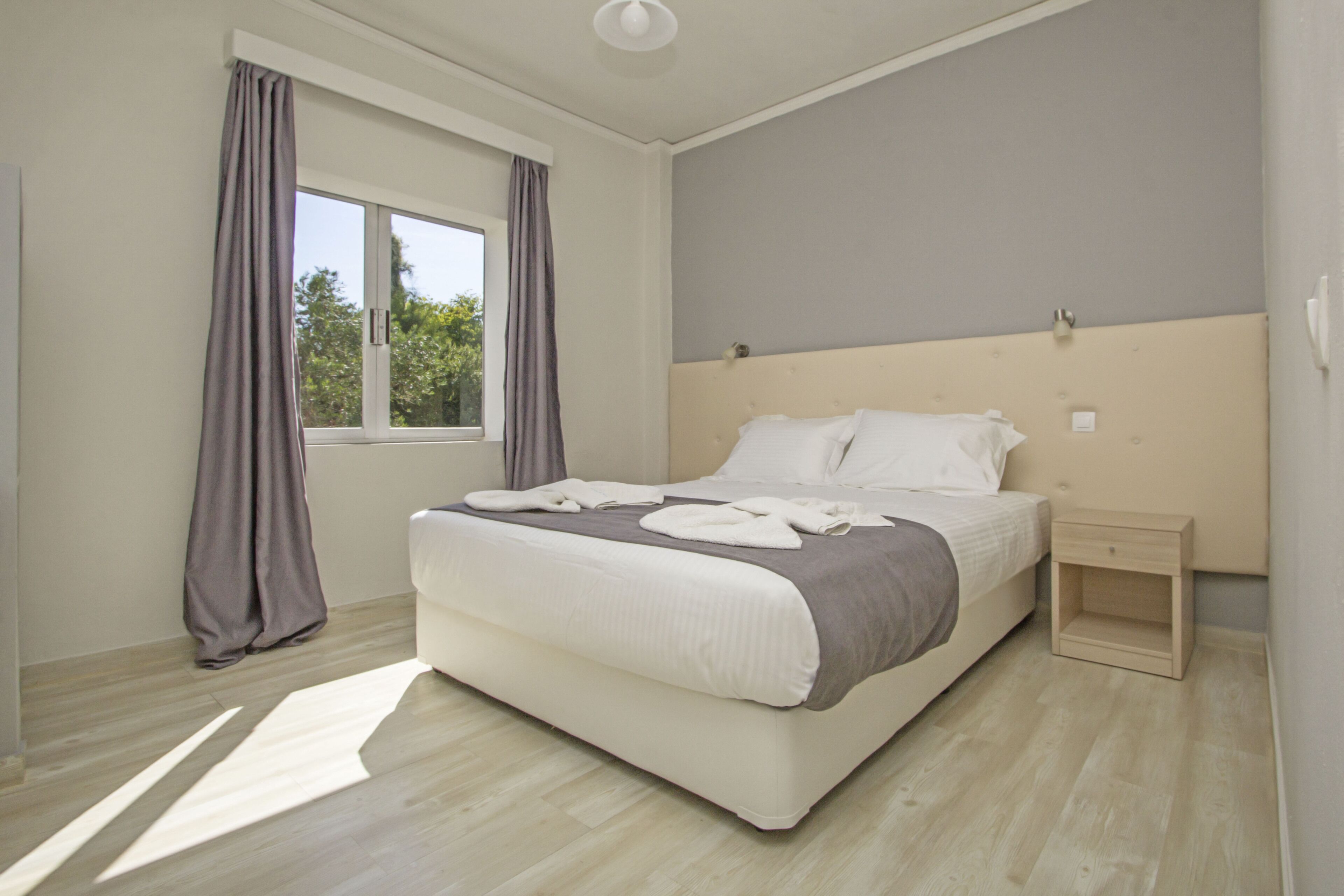 San Georgio Hotel