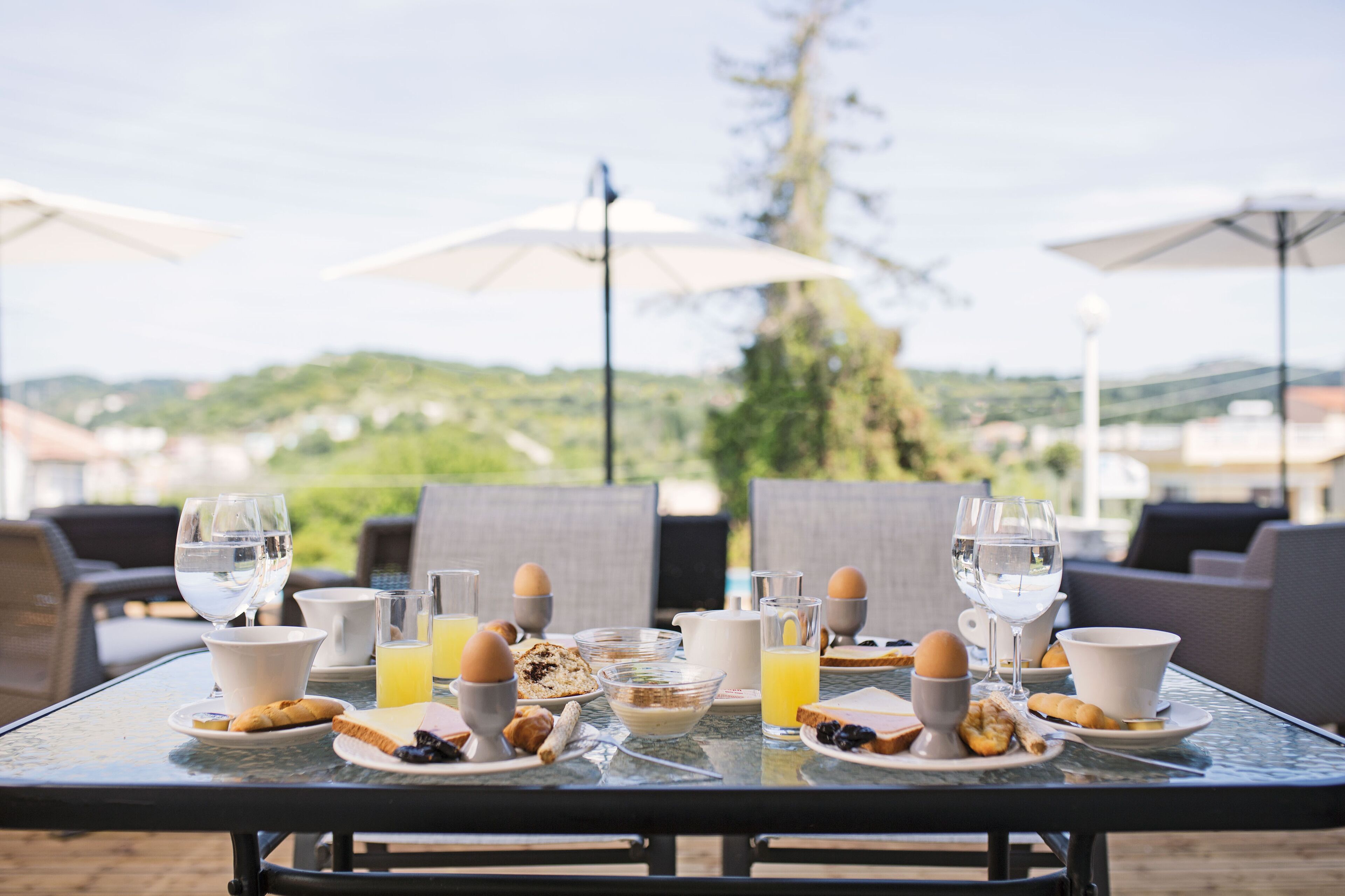 San Georgio Hotel