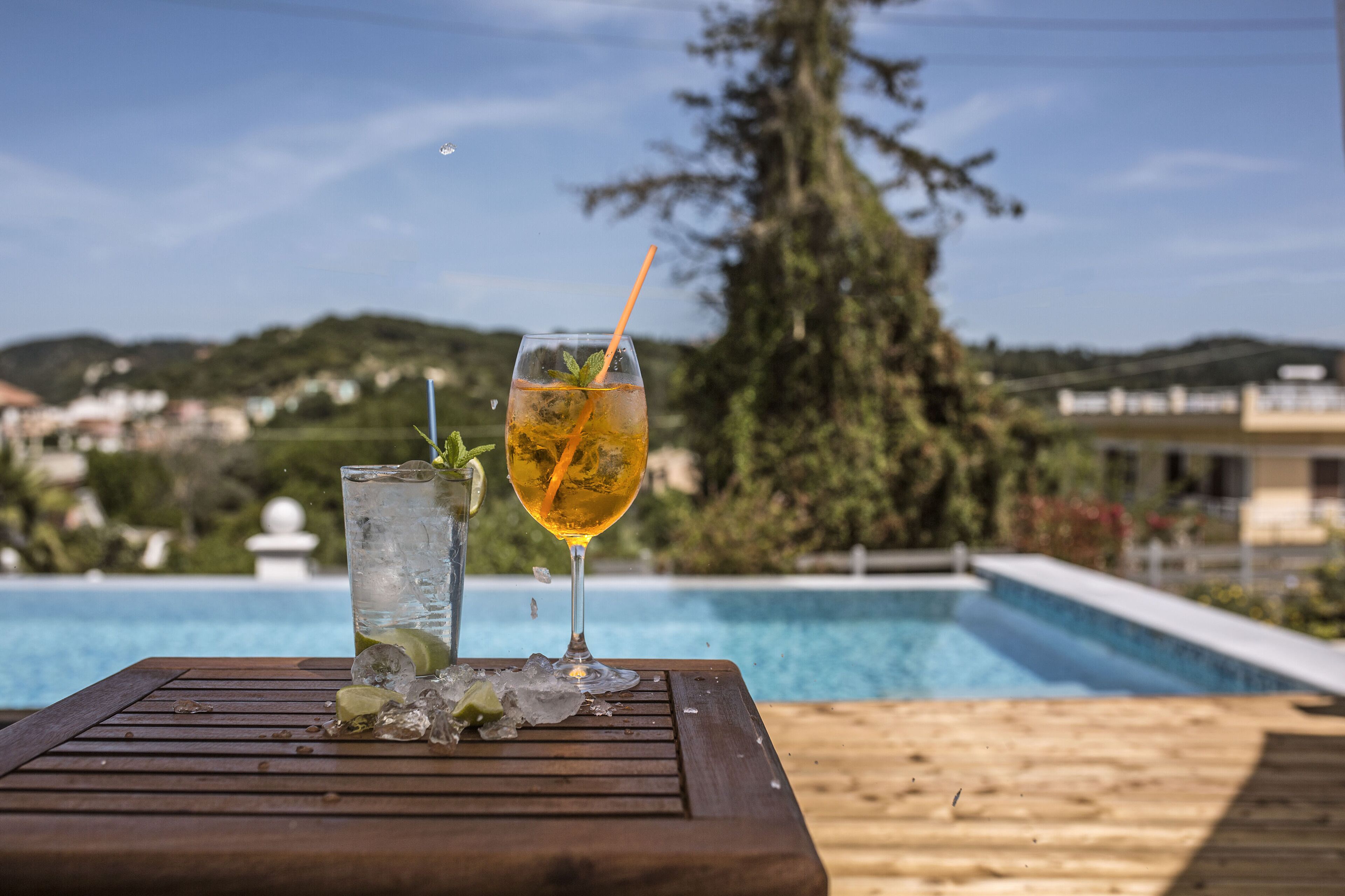 San Georgio Hotel