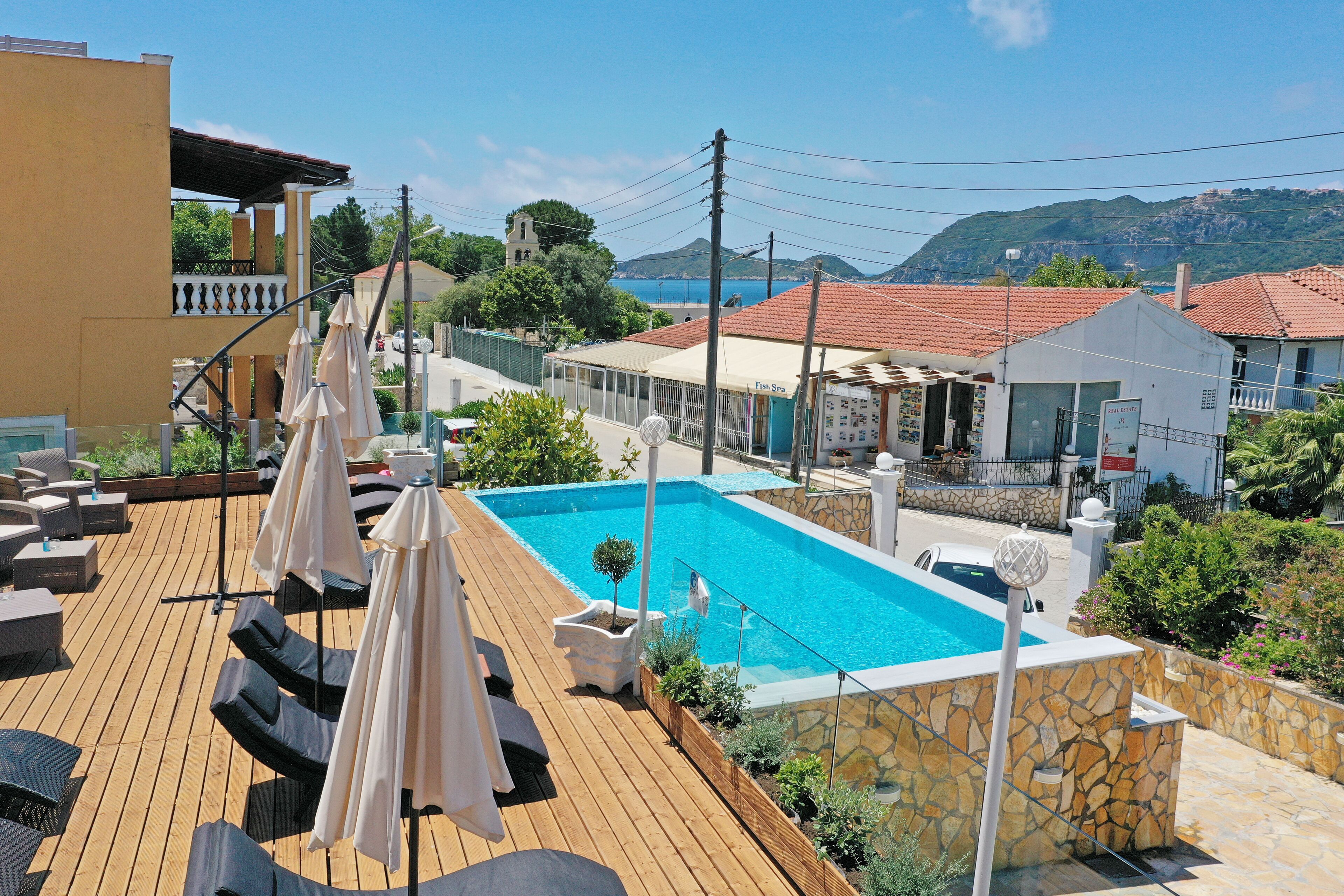 San Georgio Hotel