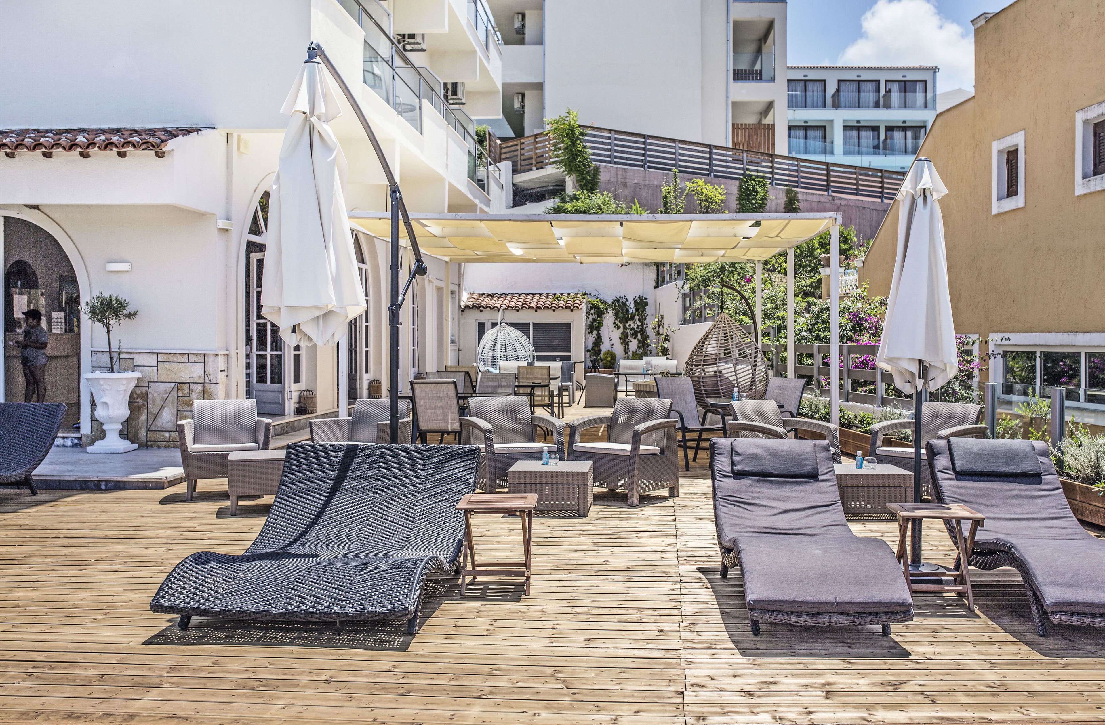 San Georgio Hotel