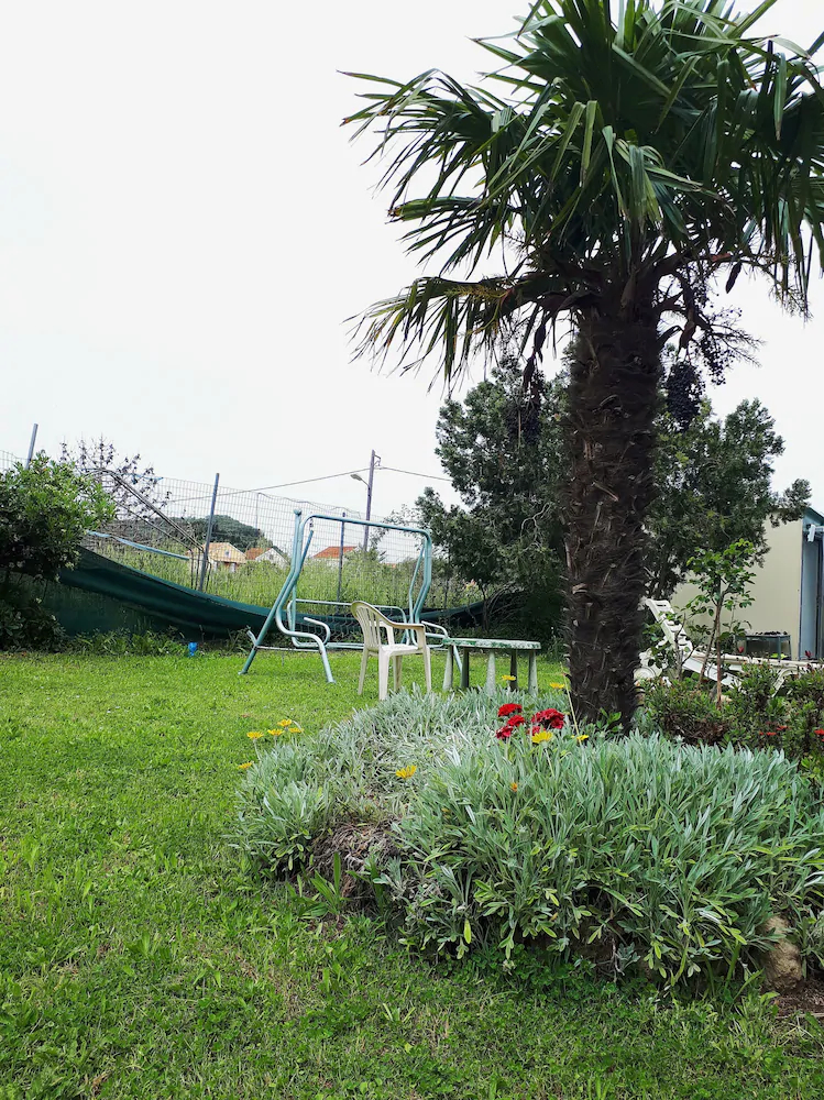 Antzela Apartments