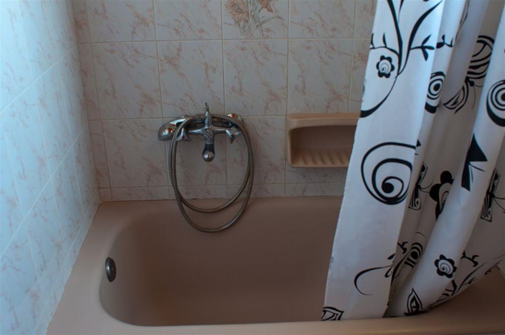 Chrysanthy Apartments