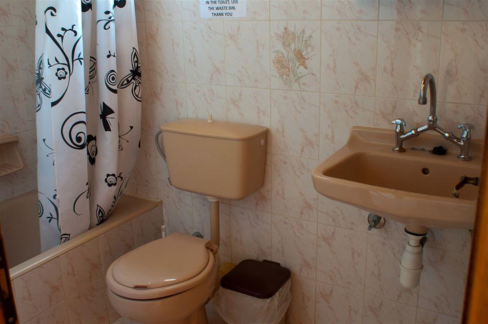 Chrysanthy Apartments