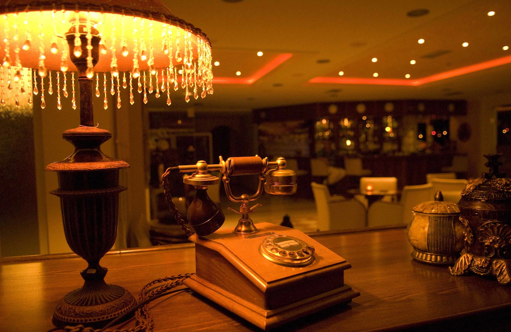 Damia Hotel & Apartments