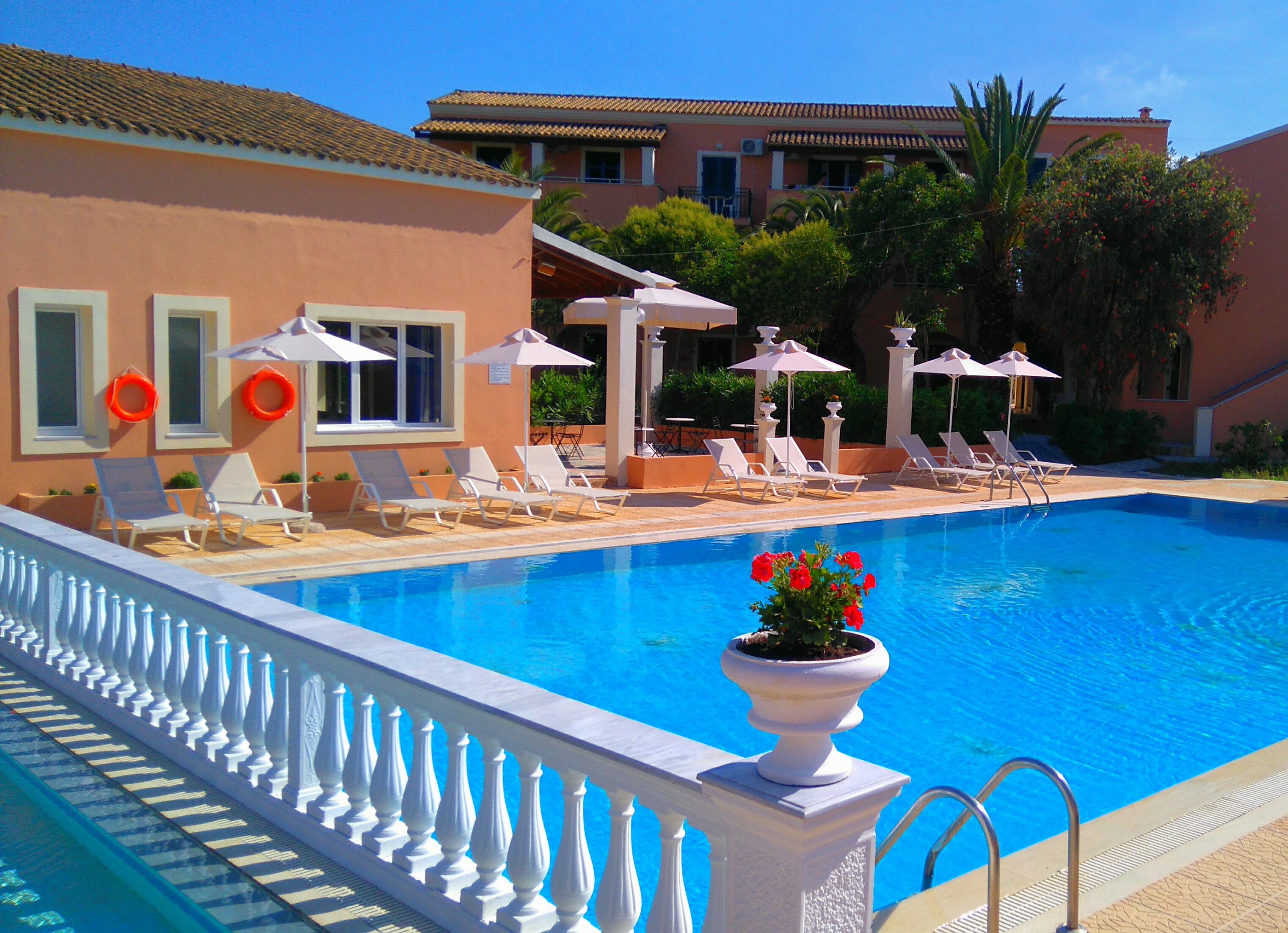 Domenico Hotel