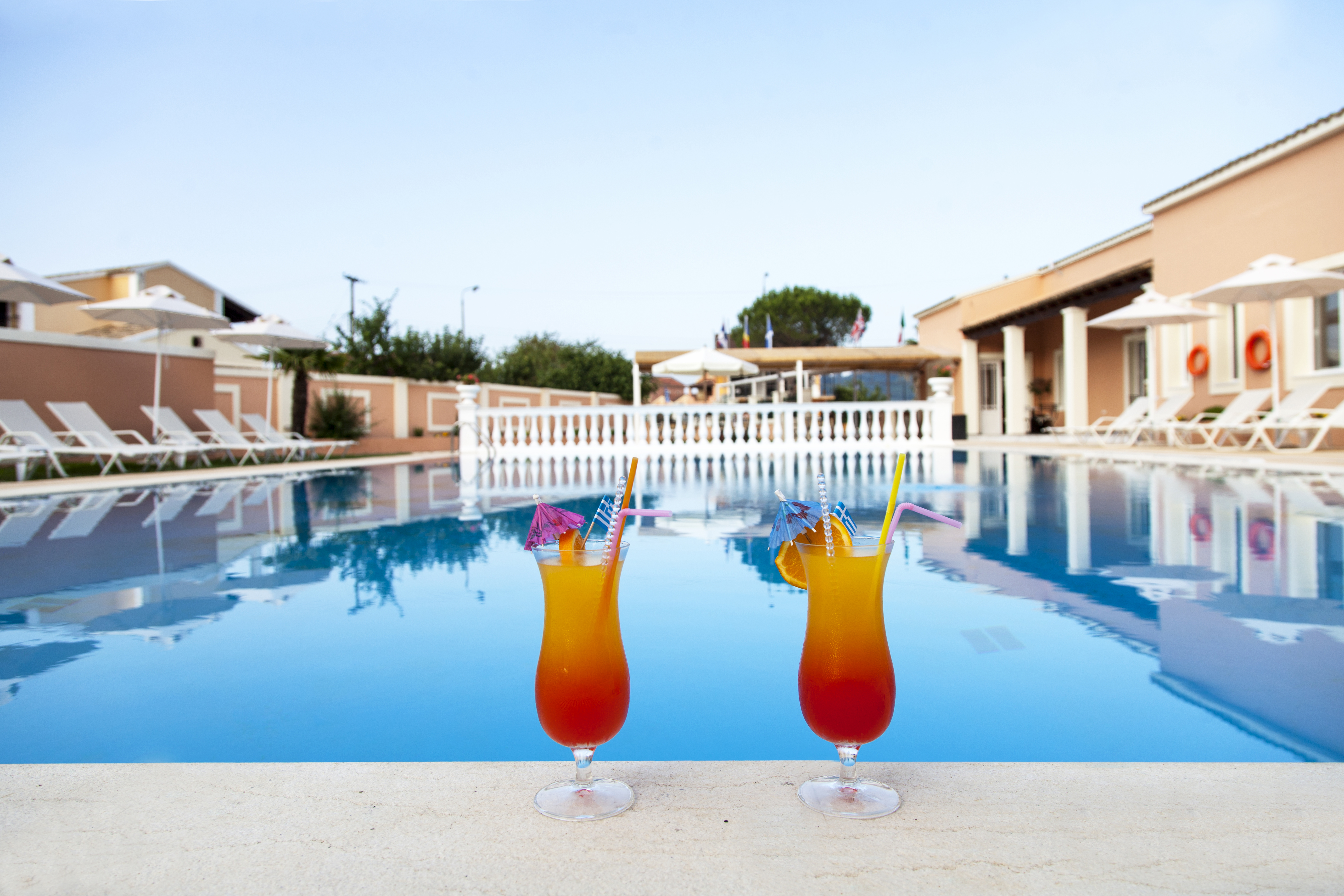 Domenico Hotel