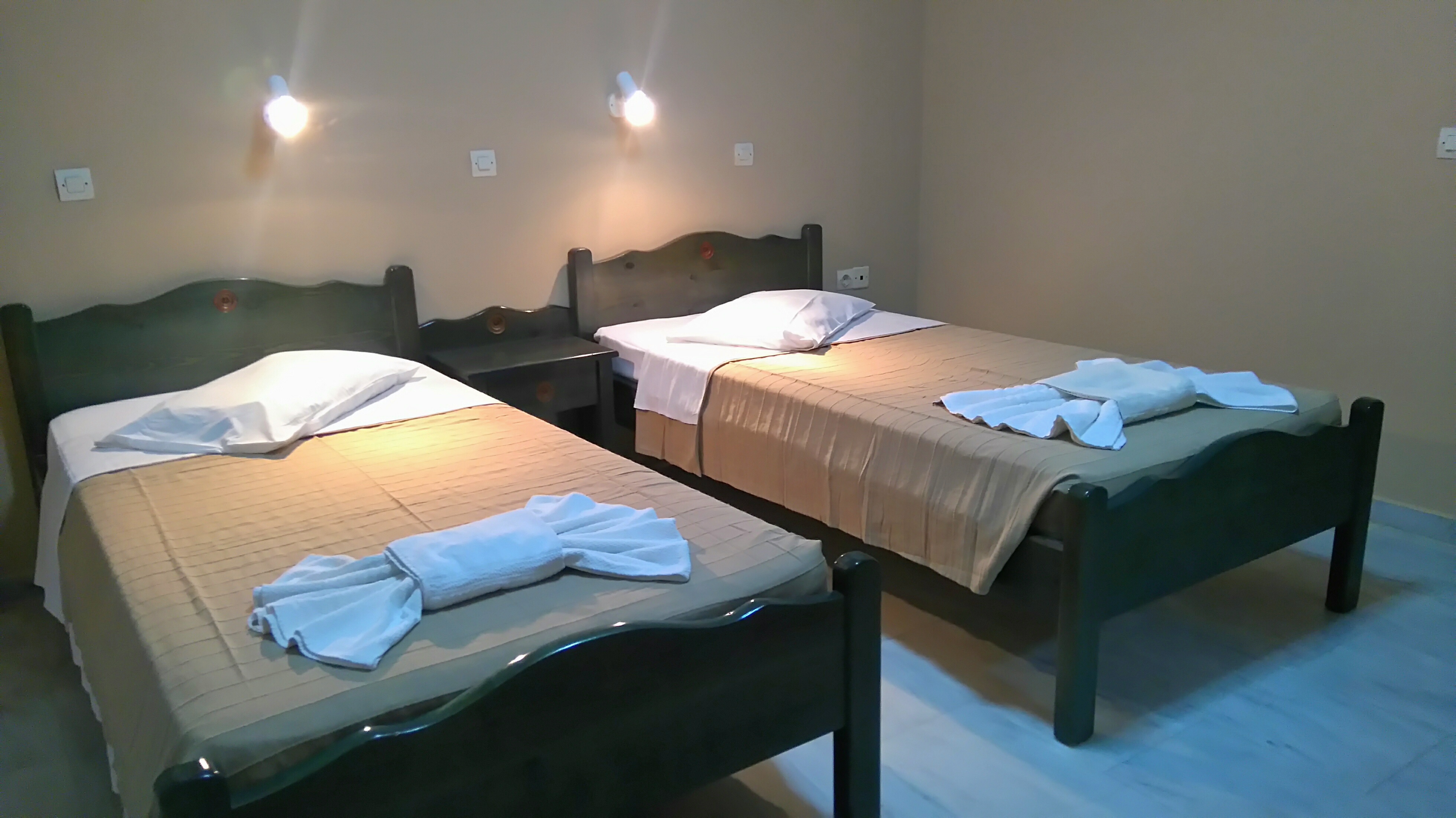 Domenico Hotel